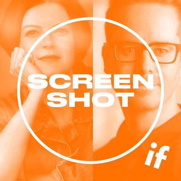 Screenshot Inspiračního fóra